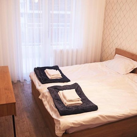 Апартаменты Lina - Prn, City Center Prishtina Приштина Экстерьер фото